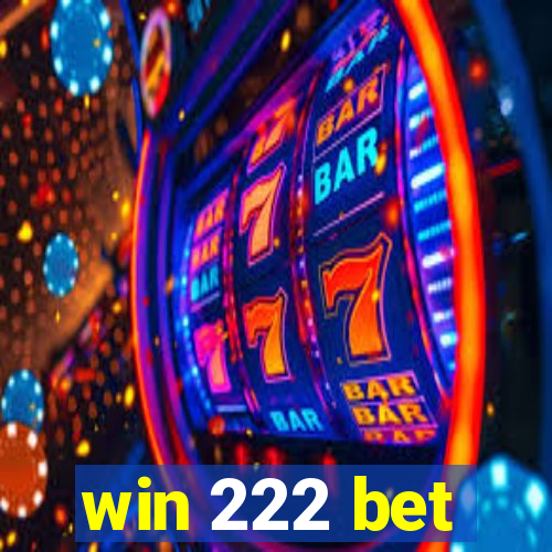 win 222 bet